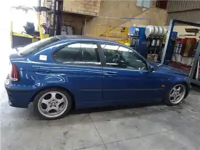 Vehicul casat bmw serie 3 compacto (e46) 2.0 320td al anului 2002 alimentat 20-4d 4d