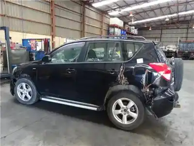 Утилизация автомобиля toyota rav4 (a2) 2.0 d-4d 4wd года 2003 питание 