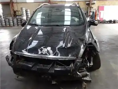 Scrapping Vehicle ford kuga (cbs) 2.0 titanium of the year 2011 powered d/ufda