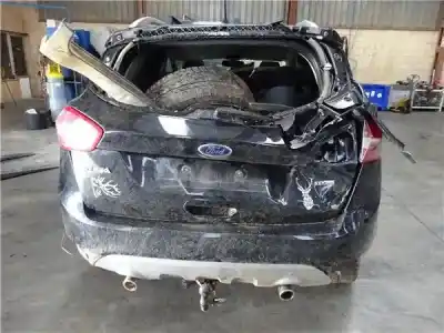 Scrapping Vehicle ford kuga (cbs) 2.0 titanium of the year 2011 powered d/ufda
