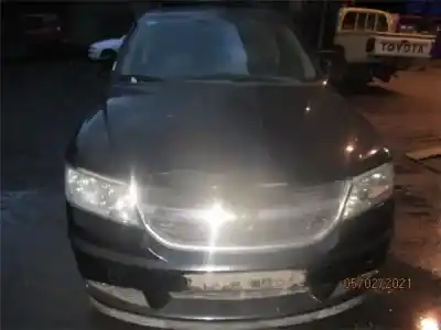 Veículo de Sucata dodge journey (jc) 2.0 sxt winter edition do ano 2009 alimentado bwd