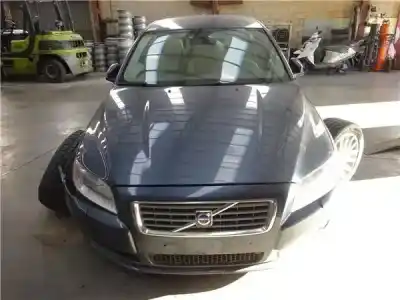 Утилизация автомобиля VOLVO S80 BERLINA 2.4 Diesel CAT года 2007 питание D 5244 T4
