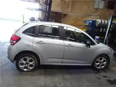 Veículo de Sucata citroen c3 picasso (sh_) 1.6 hdi 90 do ano 2013 alimentado 9h06