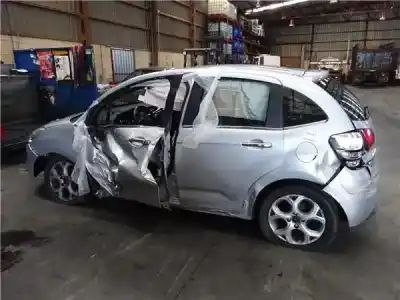 Veículo de Sucata citroen c3 picasso (sh_) 1.6 hdi 90 do ano 2013 alimentado 9h06