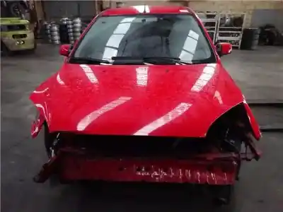 Здавання транспортного засобу FORD FOCUS II (DA_) 1.6 TDCi року 2004 потужний G8DA