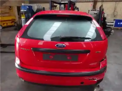 Scrapping Vehicle ford focus ii (da_) 1.6 tdci of the year 2004 powered g8da