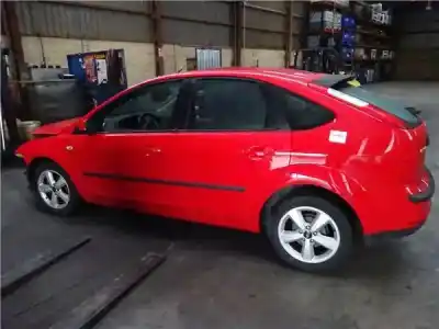 Scrapping Vehicle ford focus ii (da_) 1.6 tdci of the year 2004 powered g8da