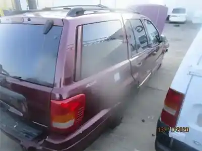 Утилизация автомобиля jeep                                               grand cherokee (wj/wg)                                                                                                                                                                                                                                     3.1 td limited                                                                                                                                                                                                                                             года 1999 питание d vm7 3b