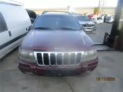 Утилизация автомобиля jeep                                               grand cherokee (wj/wg)                                                                                                                                                                                                                                     3.1 td limited                                                                                                                                                                                                                                             года 1999 питание d vm7 3b
