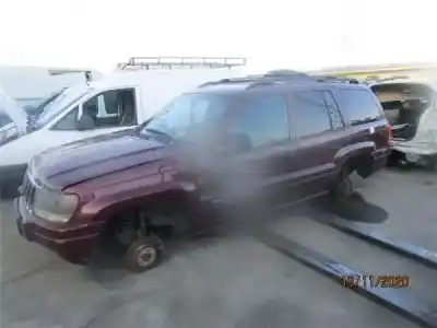 Утилизация автомобиля jeep                                               grand cherokee (wj/wg)                                                                                                                                                                                                                                     3.1 td limited                                                                                                                                                                                                                                             года 1999 питание d vm7 3b