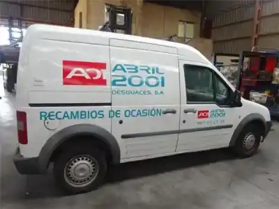 Veicolo di demolizione ford transit connect (p65_, p70_, p80_) 1.8 tdci dell'anno 2006 alimentato hcpa