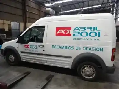 Veicolo di demolizione ford transit connect (p65_, p70_, p80_) 1.8 tdci dell'anno 2006 alimentato hcpa