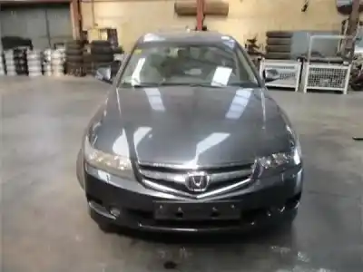 Утилизация автомобиля HONDA ACCORD VIII (CL_, CM_) 2.2 i-CTDi года 2007 питание N22A1