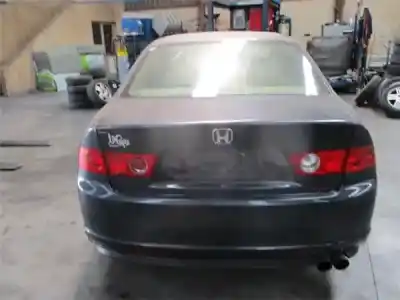 Утилизация автомобиля honda accord viii (cl_, cm_) 2.2 i-ctdi года 2007 питание n22a1