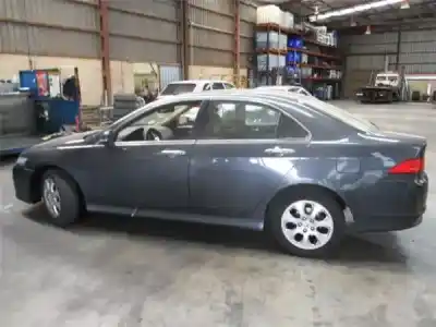 Утилизация автомобиля honda accord viii (cl_, cm_) 2.2 i-ctdi года 2007 питание n22a1