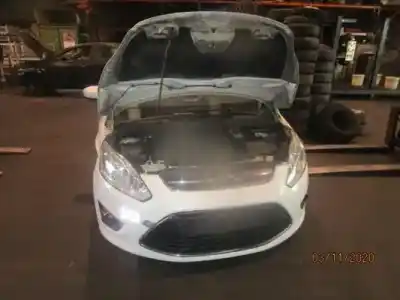 Утилизация автомобиля ford c-max ii (dxa/cb7, dxa/ceu) 1.6 tdci года 2011 питание 