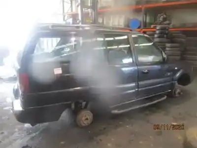 Veículo de Sucata tata                                               grand safari dicor                                                                                                                                                                                                                                         3.0 115 cv                                                                                                                                                                                                                                                 do ano 2007 alimentado d dicor 07