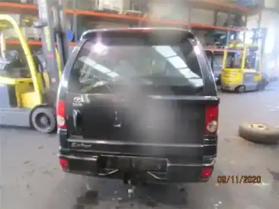 Veículo de Sucata tata                                               grand safari dicor                                                                                                                                                                                                                                         3.0 115 cv                                                                                                                                                                                                                                                 do ano 2007 alimentado d dicor 07