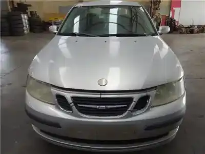 Scrapping Vehicle SAAB 9-3 BERLINA 2.2 S TID of the year 2003 powered D223L