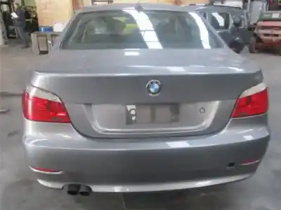 Veículo de Sucata BMW SERIE 5 BERLINA (E60) 3.0 525d do ano 2014 alimentado 306D3