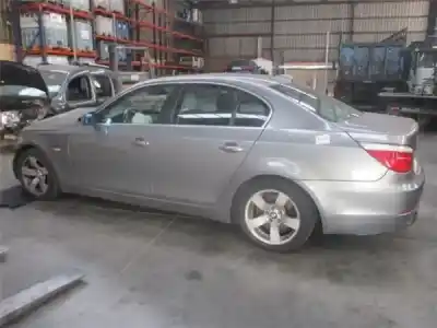 Veículo de Sucata bmw serie 5 berlina (e60) 3.0 525d do ano 2014 alimentado 306d3