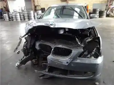 Veículo de Sucata BMW SERIE 5 BERLINA (E60) 2.0 520d do ano 2009 alimentado N47 D20 C