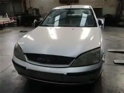 Scrapping Vehicle FORD MONDEO III SEDÁN (B4Y) 2.0 16V TDDi / TDCi of the year 2001 powered D6BA