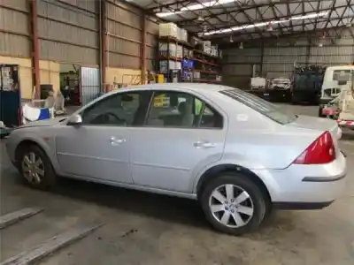Veículo de Sucata ford mondeo iii sedán (b4y) 2.0 16v tddi / tdci do ano 2001 alimentado d6ba