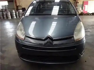 Здавання транспортного засобу CITROEN C4 GRAND PICASSO 1.6 Business року 2009 потужний 5FX Здавання транспортного засобу CITROEN C4 GRAND PICASSO 1.6 Business року 2009 потужний 5FX