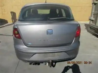 Утилизация автомобиля SEAT TOLEDO (5P2) 2.0 TDI 16V года 2004 питание BKD Утилизация автомобиля SEAT TOLEDO (5P2) 2.0 TDI 16V года 2004 питание BKD