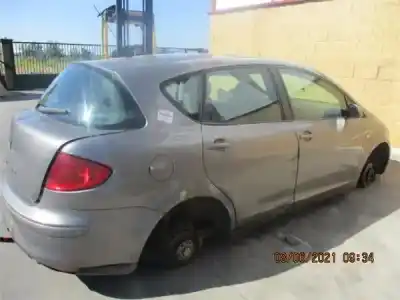 Утилизация автомобиля seat toledo (5p2) 2.0 tdi 16v года 2004 питание bkd Утилизация автомобиля seat toledo (5p2) 2.0 tdi 16v года 2004 питание bkd