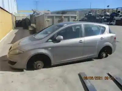 Утилизация автомобиля seat toledo (5p2) 2.0 tdi 16v года 2004 питание bkd Утилизация автомобиля seat toledo (5p2) 2.0 tdi 16v года 2004 питание bkd