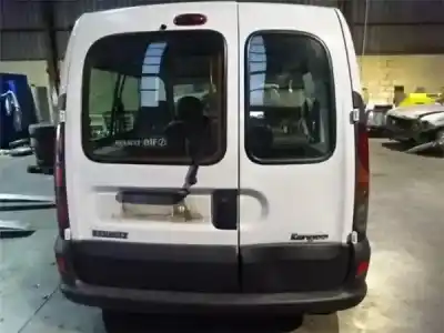 Здавання транспортного засобу renault kangoo (f/kc0) 1.9 diesel 64 cv / 47 kw року 2002 потужний d7f8q p6