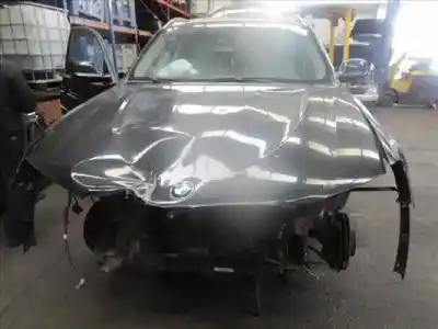 Verschrottungsfahrzeug bmw serie x3 (f25) 2.0 xdrive 20i des jahres 2011 angetrieben n47 d20 c