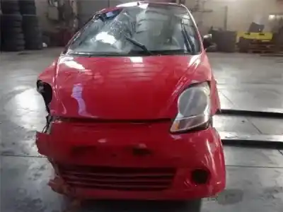 Veículo de Sucata CHEVROLET MATIZ 1.0 S do ano 2006 alimentado B10S1