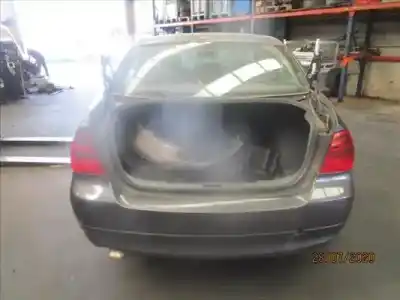 Veículo de Sucata bmw serie 3 berlina (e90) 2.0 320d do ano 2006 alimentado m47n 204 d4