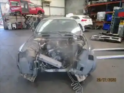 Veículo de Sucata bmw serie 3 berlina (e90) 2.0 320d do ano 2006 alimentado m47n 204 d4