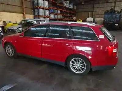 Утилизация автомобиля audi a4 avant (8e) 3.0 quattro года 2002 питание asn Утилизация автомобиля audi a4 avant (8e) 3.0 quattro года 2002 питание asn