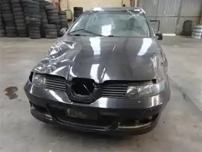 Утилизация автомобиля SEAT LEON (1M1) 1.6 16 V года 2003 питание BCB