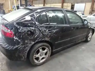 Утилизация автомобиля seat leon (1m1) 1.6 16 v года 2003 питание bcb