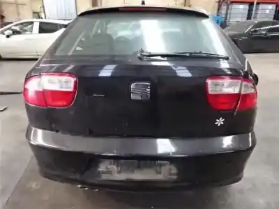 Утилизация автомобиля seat leon (1m1) 1.6 16 v года 2003 питание bcb
