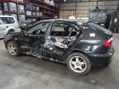 Утилизация автомобиля seat leon (1m1) 1.6 16 v года 2003 питание bcb