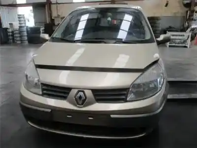 Здавання транспортного засобу renault grand scénic ii (jm0/1_) 2.0 року 2006 потужний g/f4r 37
