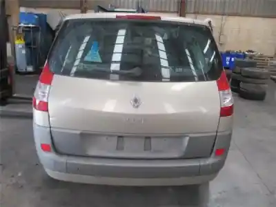 Здавання транспортного засобу renault grand scénic ii (jm0/1_) 2.0 року 2006 потужний g/f4r 37