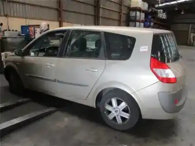 Здавання транспортного засобу renault grand scénic ii (jm0/1_) 2.0 року 2006 потужний g/f4r 37