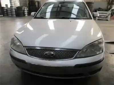 Scrapping Vehicle FORD MONDEO III (B5Y) 2.0 16V TDDi / TDCi of the year 2005 powered HJBB