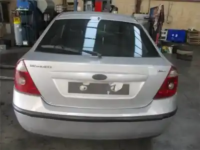 Scrapping Vehicle ford mondeo iii (b5y) 2.0 16v tddi / tdci of the year 2005 powered hjbb