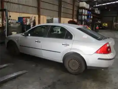 Scrapping Vehicle ford mondeo iii (b5y) 2.0 16v tddi / tdci of the year 2005 powered hjbb