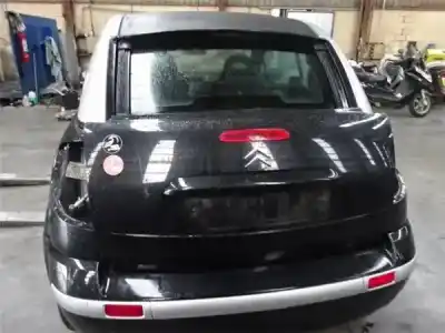 Véhicule à la ferraille CITROEN C3 PLURIEL (HB_) 1.4 HDi de l'année 2007 alimenté D-8HZ