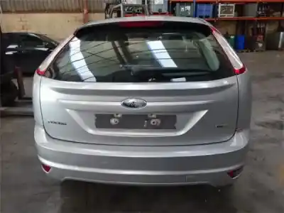 Scrapping Vehicle ford focus ii (da_) 1.8 tdci of the year 2009 powered kkda